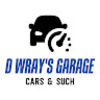 dwraysgarage